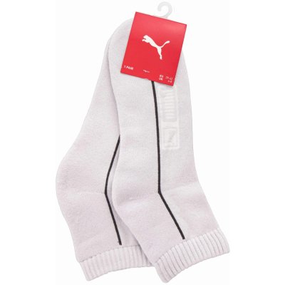 Puma ponožky Premium Frottee Socks 1-Pack – Zboží Dáma Puma ponožky Premium Frottee Socks 1-Pack – Zboží Dáma