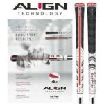 Golf Pride MCC Align Grip – Sleviste.cz