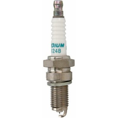 Denso IX24B zapalovací svíčka iridium IX24B – Hledejceny.cz