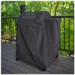 Traeger Pro 575 a Pro Series 22 BAC556 – Hledejceny.cz