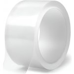 SEFIS ochranná silikonová NANO páska proti poškrábání automobil domácnost 3 m x 5 cm – Hledejceny.cz