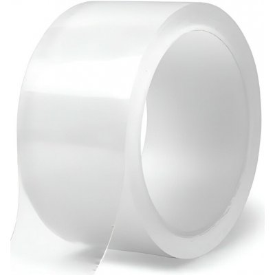 SEFIS ochranná silikonová NANO páska proti poškrábání automobil domácnost 3 m x 5 cm – Hledejceny.cz