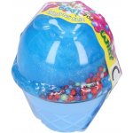 Wiky Sliz tvarovací zmrzlina glitter 70g modrá – Zbozi.Blesk.cz