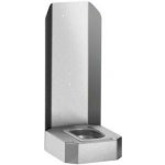 Bartscher Dezinfekční stojan XS1 480 195 x 235 x 470 mm 2,7 kg – Zboží Dáma