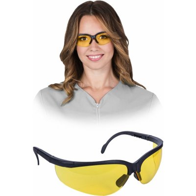 Idaho Light 400058 žluté – Sleviste.cz