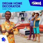 The Sims 4 Interiér Snů
