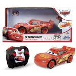 Dickie RC Lightning McQueen Cars 3 Turbo 203084038 1:24 – Sleviste.cz