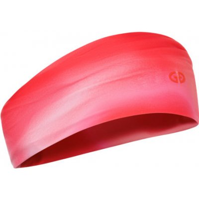 Goldbergh AMUZE červená – Hledejceny.cz