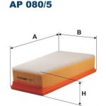 Vzduchový filtr Filtron AP080/5 – Hledejceny.cz