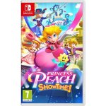 Princess Peach Showtime! – Hledejceny.cz