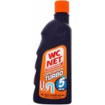 WC Net Gel Energy čistič odpadů 1 l – HobbyKompas.cz