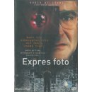 Expres foto DVD