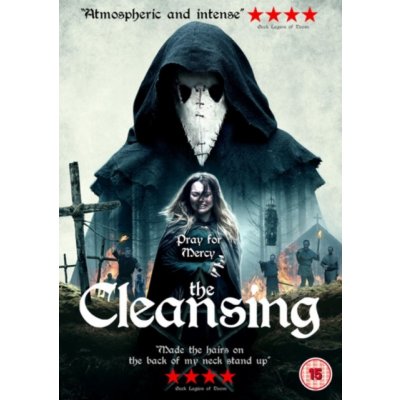 The Cleansing DVD