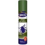 Bros spray na oděvy 90 ml – Zboží Mobilmania