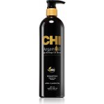 Chi Argan Oil Shampoo 739 ml – Zboží Mobilmania