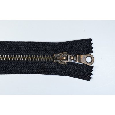 Zip kovový 90cm – Zboží Mobilmania