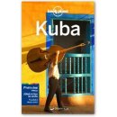 Kuba Lonely Planet