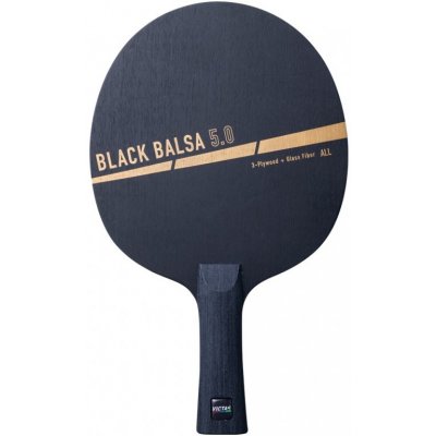 Victas Black Balsa 5.0 – Zboží Mobilmania