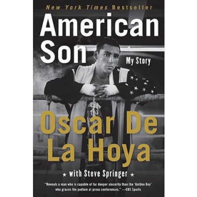 American Son - O. De La Hoya, S. Springer