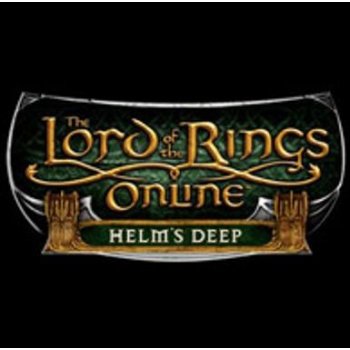 Lord of the Rings Online: Helms Deep