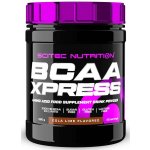 Scitec Nutrition BCAA Xpress 280 g – Hledejceny.cz