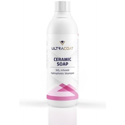 Ultracoat Ceramic Soap 500 ml