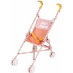 Smoby Baby Nurse: Dětský kočárek s deštníkem – Hledejceny.cz