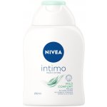 Nivea Intimo Natural Comfort sprchová emulze pro intimní hygienu 250 ml – Zboží Dáma