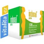 Indonal Partner 120 kapslí – Hledejceny.cz