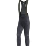 Gore C3 3/4 Bib Tights+-black – Zboží Dáma