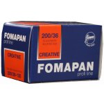 Foma Fomapan 200 135-36 DX – Zbozi.Blesk.cz