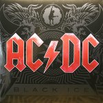 AC/DC - Black Ice LP – Hledejceny.cz