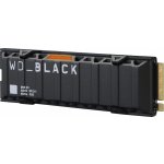 WD Black SN850 2TB, WDS200T1XHE – Zboží Živě