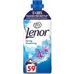 Lenor Spring Awakening aviváž 59 PD – Zboží Dáma