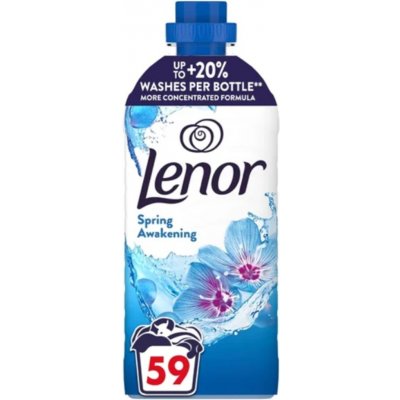 Lenor Spring Awakening aviváž 59 PD – Zboží Dáma