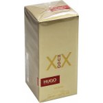 Hugo Boss Hugo XX toaletní voda dámská 100 ml – Sleviste.cz