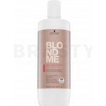 Schwarzkopf BlondME All Blondes Rich Conditioner 1000 ml – Zboží Mobilmania