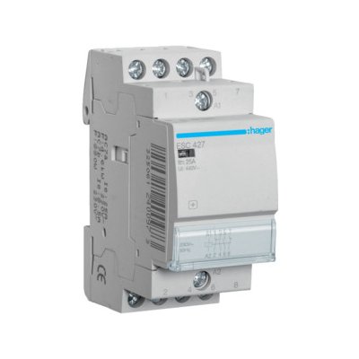 Hager ESC427 – HobbyKompas.cz