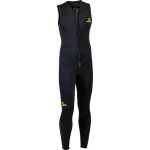 EG BURT LJ 3.0 Černá Žlutá – Zboží Dáma