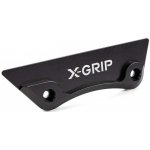 X-GRIP kryt kyvné vidlice KTM/HQ/GG 2024 Černá – Hledejceny.cz