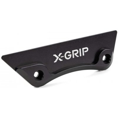 X-GRIP kryt kyvné vidlice KTM/HQ/GG 2024 Černá | Zboží Auto