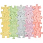 Muffik set nano puzzlíků Pastel 20 ks – Hledejceny.cz