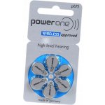 Varta Power One 675 PR44 6ks 04600 210 416 – Hledejceny.cz