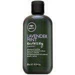 Paul Mitchell Tea Tree Lavender Mint Moisturizing Shampoo 300 ml – Zboží Dáma