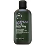 Paul Mitchell Tea Tree Lavender Mint Moisturizing Shampoo 300 ml – Hledejceny.cz