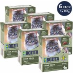 Bozita Cat kousky jelly králík 6 x 370 g – Zbozi.Blesk.cz