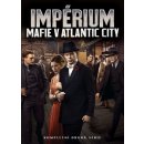 Impérium: Mafie v Atlantic City - 2. série DVD