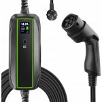 Green Cell GC EV PowerCable 3.6kW Schuko Typ 2 mobile nabíječka for charging electric cars and Plug-In hybrids | Zboží Auto