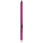 NYX Professional Makeup Tužka na rty Line Loud Lip Liner 09 Hottie Hijacker 1,2 g – Zboží Dáma