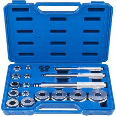 ASTA Sada na motáž ložisek, gufer 17ks – Zboží Mobilmania